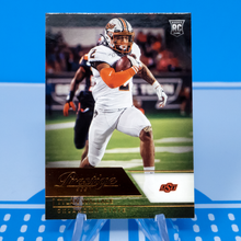 Load image into Gallery viewer, 2021 Panini Chronicles Draft Picks Football BRONZE Parallels ~ Pick Your Cards