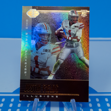 Load image into Gallery viewer, 2021 Panini Chronicles Draft Picks Football BRONZE Parallels ~ Pick Your Cards