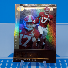 Load image into Gallery viewer, 2021 Panini Chronicles Draft Picks Football BRONZE Parallels ~ Pick Your Cards