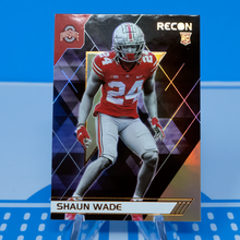 Load image into Gallery viewer, 2021 Panini Chronicles Draft Picks Football BRONZE Parallels ~ Pick Your Cards