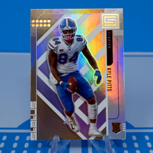 Load image into Gallery viewer, 2021 Panini Chronicles Draft Picks Football BRONZE Parallels ~ Pick Your Cards