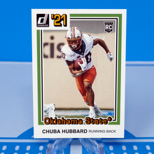 Load image into Gallery viewer, 2021 Panini Chronicles Draft Picks Football ORANGE Parallels ~ Pick Your Cards