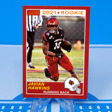 Load image into Gallery viewer, 2021 Panini Chronicles Draft Picks Football ORANGE Parallels ~ Pick Your Cards