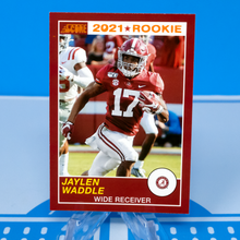 Load image into Gallery viewer, 2021 Panini Chronicles Draft Picks Football ORANGE Parallels ~ Pick Your Cards