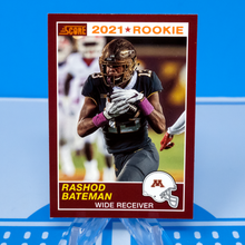 Load image into Gallery viewer, 2021 Panini Chronicles Draft Picks Football ORANGE Parallels ~ Pick Your Cards