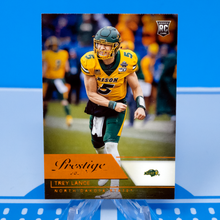 Load image into Gallery viewer, 2021 Panini Chronicles Draft Picks Football ORANGE Parallels ~ Pick Your Cards