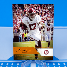 Load image into Gallery viewer, 2021 Panini Chronicles Draft Picks Football ORANGE Parallels ~ Pick Your Cards