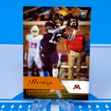 Load image into Gallery viewer, 2021 Panini Chronicles Draft Picks Football ORANGE Parallels ~ Pick Your Cards