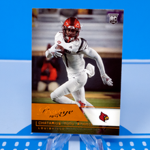 Load image into Gallery viewer, 2021 Panini Chronicles Draft Picks Football ORANGE Parallels ~ Pick Your Cards