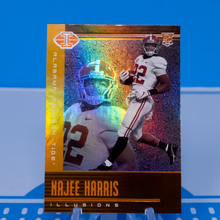 Load image into Gallery viewer, 2021 Panini Chronicles Draft Picks Football ORANGE Parallels ~ Pick Your Cards