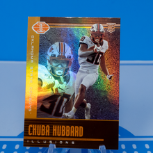 Load image into Gallery viewer, 2021 Panini Chronicles Draft Picks Football ORANGE Parallels ~ Pick Your Cards