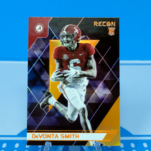 Load image into Gallery viewer, 2021 Panini Chronicles Draft Picks Football ORANGE Parallels ~ Pick Your Cards