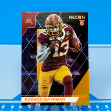 Load image into Gallery viewer, 2021 Panini Chronicles Draft Picks Football ORANGE Parallels ~ Pick Your Cards