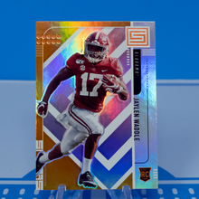 Load image into Gallery viewer, 2021 Panini Chronicles Draft Picks Football ORANGE Parallels ~ Pick Your Cards