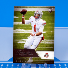 Load image into Gallery viewer, 2021 Panini Chronicles Draft Picks PRESTIGE Football Cards ~ Pick Your Cards