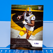 Load image into Gallery viewer, 2021 Panini Chronicles Draft Picks PRESTIGE Football Cards ~ Pick Your Cards