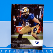 Load image into Gallery viewer, 2021 Panini Chronicles Draft Picks PRESTIGE Football Cards ~ Pick Your Cards