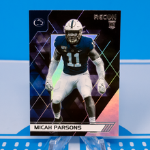 Load image into Gallery viewer, 2021 Panini Chronicles Draft Picks RECON Football Cards ~ Pick Your Cards