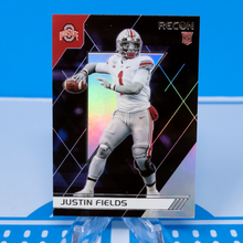 Load image into Gallery viewer, 2021 Panini Chronicles Draft Picks RECON Football Cards ~ Pick Your Cards