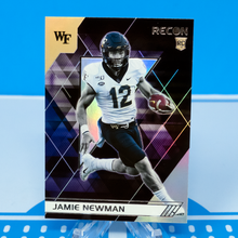 Load image into Gallery viewer, 2021 Panini Chronicles Draft Picks RECON Football Cards ~ Pick Your Cards
