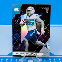 Load image into Gallery viewer, 2021 Panini Chronicles Draft Picks RECON Football Cards ~ Pick Your Cards