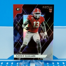 Load image into Gallery viewer, 2021 Panini Chronicles Draft Picks RECON Football Cards ~ Pick Your Cards