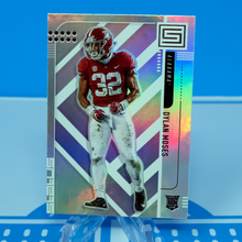 Load image into Gallery viewer, 2021 Panini Chronicles Draft Picks STATUS Football Cards ~ Pick Your Cards