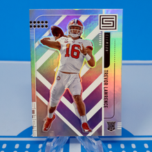 Load image into Gallery viewer, 2021 Panini Chronicles Draft Picks STATUS Football Cards ~ Pick Your Cards