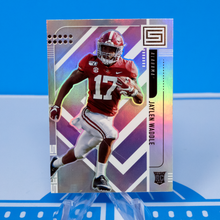 Load image into Gallery viewer, 2021 Panini Chronicles Draft Picks STATUS Football Cards ~ Pick Your Cards