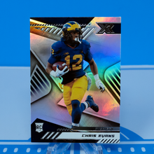 Load image into Gallery viewer, 2021 Panini Chronicles Draft Picks XR Football Cards ~ Pick Your Cards