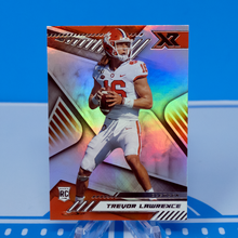 Load image into Gallery viewer, 2021 Panini Chronicles Draft Picks XR Football Cards ~ Pick Your Cards