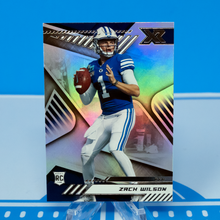 Load image into Gallery viewer, 2021 Panini Chronicles Draft Picks XR Football Cards ~ Pick Your Cards