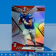 Load image into Gallery viewer, 2021 Panini Chronicles Draft Picks XR Football Cards ~ Pick Your Cards