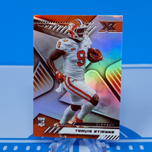 Load image into Gallery viewer, 2021 Panini Chronicles Draft Picks XR Football Cards ~ Pick Your Cards