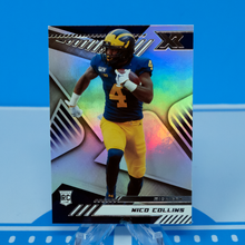 Load image into Gallery viewer, 2021 Panini Chronicles Draft Picks XR Football Cards ~ Pick Your Cards