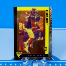 Load image into Gallery viewer, 2021 Panini Chronicles Draft Picks FLUX Football Cards ~ Pick Your Cards