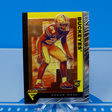 Load image into Gallery viewer, 2021 Panini Chronicles Draft Picks FLUX Football Cards ~ Pick Your Cards