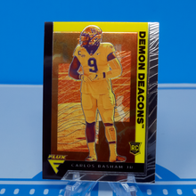 Load image into Gallery viewer, 2021 Panini Chronicles Draft Picks FLUX Football Cards ~ Pick Your Cards