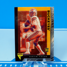 Load image into Gallery viewer, 2021 Panini Chronicles Draft Picks FLUX Football Cards ~ Pick Your Cards