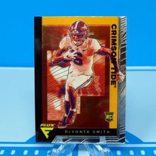 Load image into Gallery viewer, 2021 Panini Chronicles Draft Picks FLUX Football Cards ~ Pick Your Cards