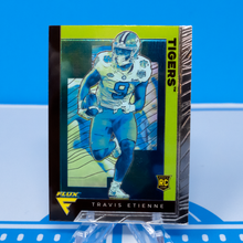 Load image into Gallery viewer, 2021 Panini Chronicles Draft Picks FLUX Football Cards ~ Pick Your Cards