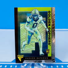Load image into Gallery viewer, 2021 Panini Chronicles Draft Picks FLUX Football Cards ~ Pick Your Cards
