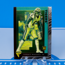 Load image into Gallery viewer, 2021 Panini Chronicles Draft Picks FLUX Football Cards ~ Pick Your Cards