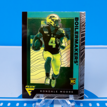 Load image into Gallery viewer, 2021 Panini Chronicles Draft Picks FLUX Football Cards ~ Pick Your Cards