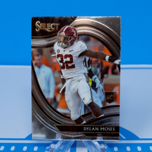 Load image into Gallery viewer, 2021 Panini Chronicles Draft Picks SELECT Football Cards ~ Pick Your Cards