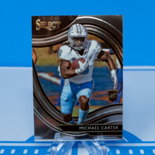 Load image into Gallery viewer, 2021 Panini Chronicles Draft Picks SELECT Football Cards ~ Pick Your Cards