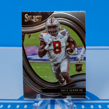Load image into Gallery viewer, 2021 Panini Chronicles Draft Picks SELECT Football Cards ~ Pick Your Cards