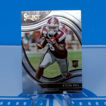 Load image into Gallery viewer, 2021 Panini Chronicles Draft Picks SELECT Football Cards ~ Pick Your Cards