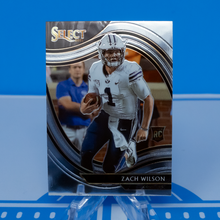 Load image into Gallery viewer, 2021 Panini Chronicles Draft Picks SELECT Football Cards ~ Pick Your Cards
