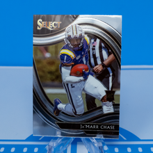 Load image into Gallery viewer, 2021 Panini Chronicles Draft Picks SELECT Football Cards ~ Pick Your Cards
